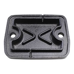 image 2 for POKRYWKA ZBIORNICZKA PŁYNU HAMULCOWEGO  KYMCO 