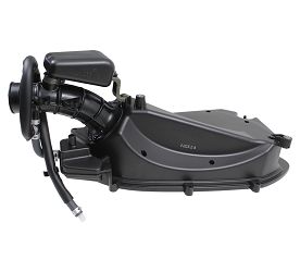 OBUDOWA FILTRA POWIETRZA KYMCO DTX 125/360 X-TOWN 125 CT E5 