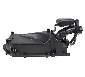 image 3 for OBUDOWA FILTRA POWIETRZA KYMCO DTX 125/360 X-TOWN 125 CT E5  