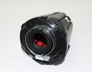 FILTR STOŻKOWY VICMA, 28/38 VIC000803