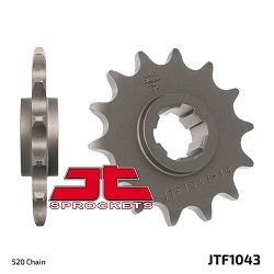 ZEBATKA NAPĘDOWA JT JTF1043.14