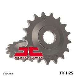 ZEBATKA NAPĘDOWA JT JTF1125.15