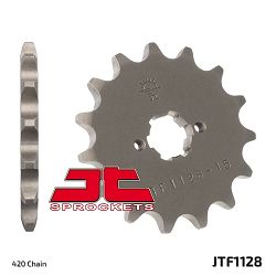 ZEBATKA NAPĘDOWA JT JTF1128.11