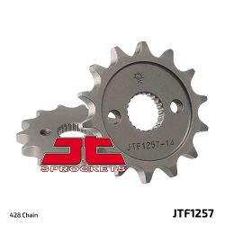 ZEBATKA NAPĘDOWA JT JTF1257.14