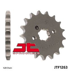 ZEBATKA NAPĘDOWA JT JTF1263.12