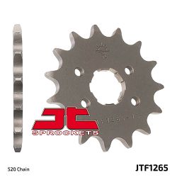 ZEBATKA NAPĘDOWA JT JTF1265.12
