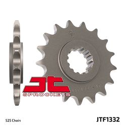 ZEBATKA NAPĘDOWA JT JTF1332.15