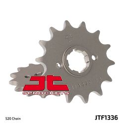 ZEBATKA NAPĘDOWA JT JTF1336.13