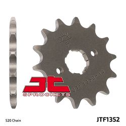 ZEBATKA NAPĘDOWA JT JTF1352.13