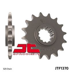 ZEBATKA NAPĘDOWA JT JTF1370.14