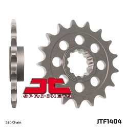 ZEBATKA NAPĘDOWA JT JTF1404.16