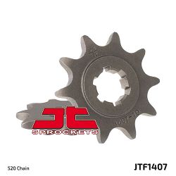 ZEBATKA NAPĘDOWA JT JTF1407.10