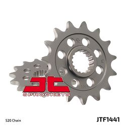 ZEBATKA NAPĘDOWA JT JTF1441.15