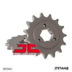 ZEBATKA NAPĘDOWA JT JTF1448.14
