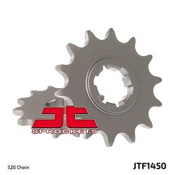 ZEBATKA NAPĘDOWA JT JTF1450.13