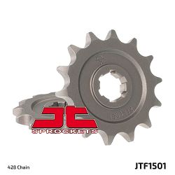 ZEBATKA NAPĘDOWA JT JTF1501.14