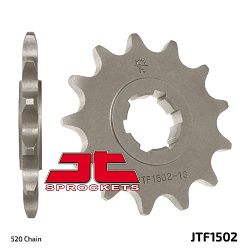 ZEBATKA NAPĘDOWA JT JTF1502.13