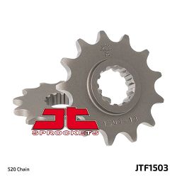 ZEBATKA NAPĘDOWA JT JTF1503.13