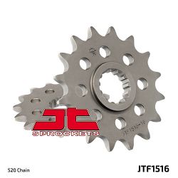 ZEBATKA NAPĘDOWA JT JTF1516.17