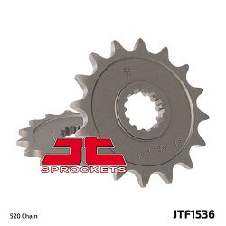 ZEBATKA NAPĘDOWA JT JTF1536.14