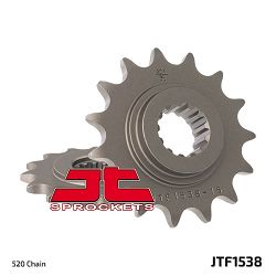 ZEBATKA NAPĘDOWA JT JTF1538.13