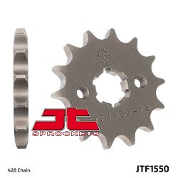 ZEBATKA NAPĘDOWA JT JTF1550.13
