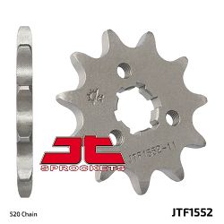 ZEBATKA NAPĘDOWA JT JTF1552.11