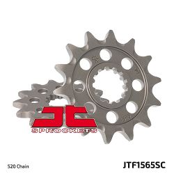ZEBATKA NAPĘDOWA JT JTF1565.14SC