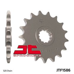ZEBATKA NAPĘDOWA JT JTF1586.15