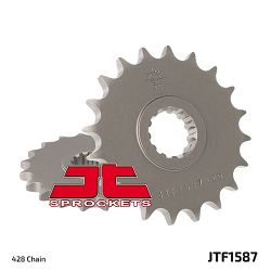 ZEBATKA NAPĘDOWA JT JTF1587.19