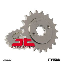 ZEBATKA NAPĘDOWA JT JTF1588.19