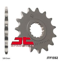 ZEBATKA NAPĘDOWA JT JTF1592.16