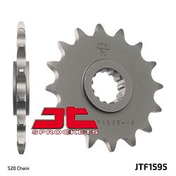 ZEBATKA NAPĘDOWA JT JTF1595.15