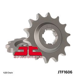ZEBATKA NAPĘDOWA JT JTF1606.14
