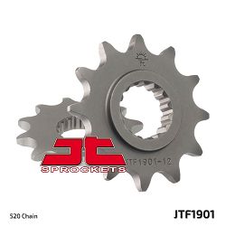 ZEBATKA NAPĘDOWA JT JTF1901.11