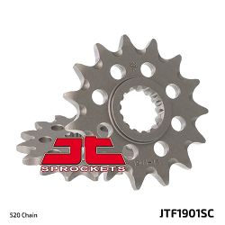 ZEBATKA NAPĘDOWA JT JTF1901.16SC