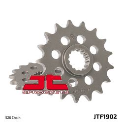 ZEBATKA NAPĘDOWA JT JTF1902.17