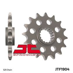 ZEBATKA NAPĘDOWA JT JTF1904.15