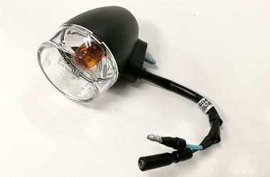 KIERUNKOWSKAZ PRZEDNI PRAWY 33400-LBD4-E00