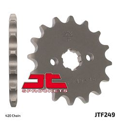ZEBATKA NAPĘDOWA JT JTF249.13