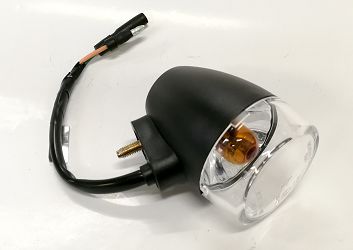 KIERUNKOWSKAZ PRZEDNI LEWY 33450-LBD4-E00