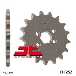 ZEBATKA NAPĘDOWA JT JTF252.12