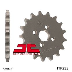 ZEBATKA NAPĘDOWA JT JTF253.13