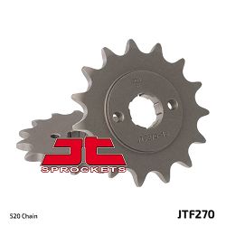 ZEBATKA NAPĘDOWA JT JTF270.15