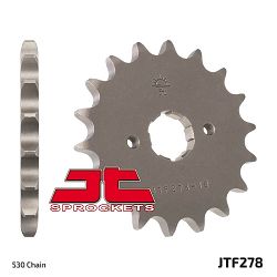 ZEBATKA NAPĘDOWA JT JTF278.18
