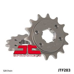 ZEBATKA NAPĘDOWA JT JTF283.14
