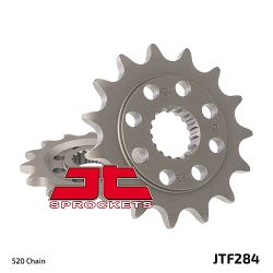 ZEBATKA NAPĘDOWA JT JTF284.12