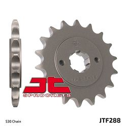 ZEBATKA NAPĘDOWA JT JTF288.17