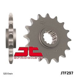 ZEBATKA NAPĘDOWA JT JTF297.16