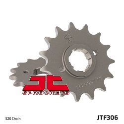 ZEBATKA NAPĘDOWA JT JTF306.14
